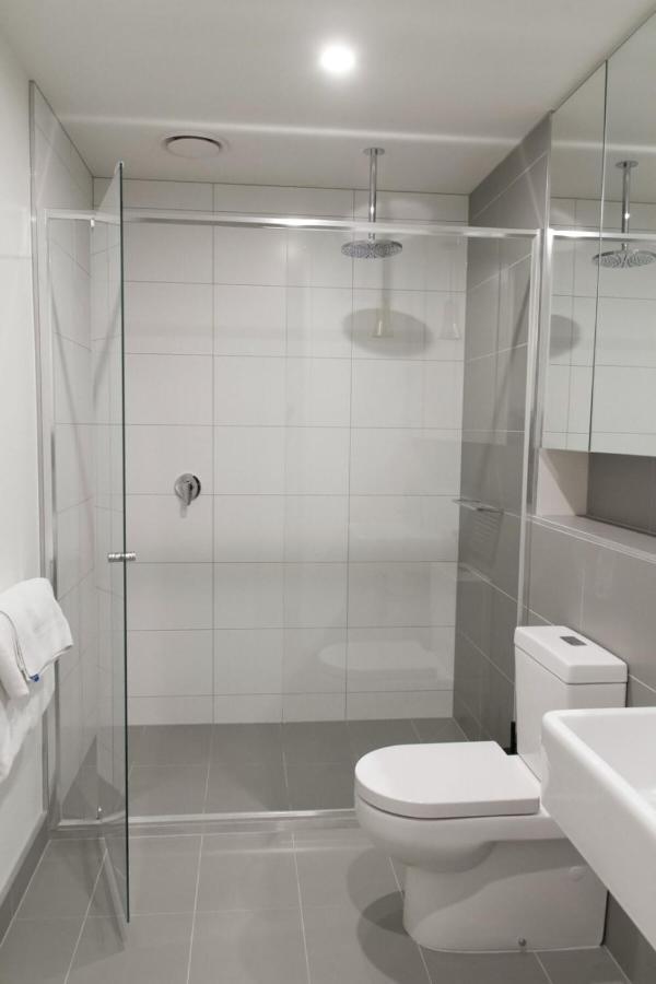 Modern Light-filled Luxury 1bedroom In South Melbourne