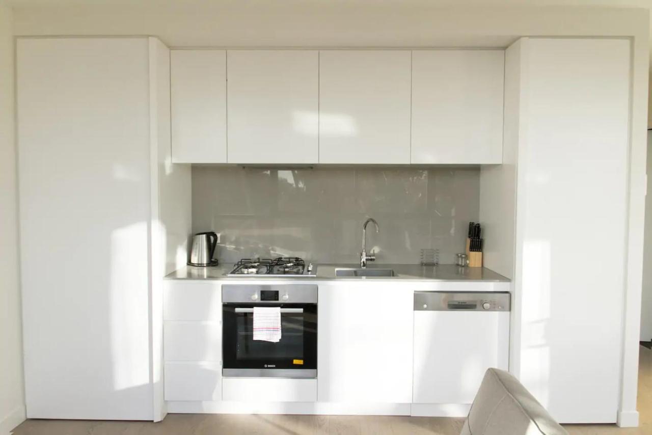Modern Light-filled Luxury 1bedroom In South * Melbourne